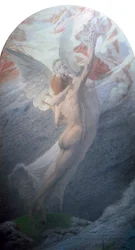 Inspiration, 1902