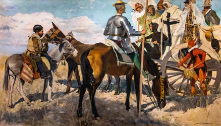 Don Quixote