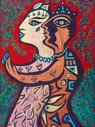 Blessed Lovers, 2013