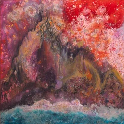 Celestial Mountain, 2006