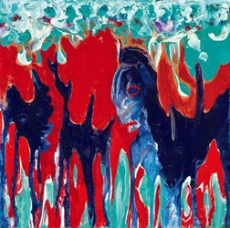 Mutant Beasts, 2011