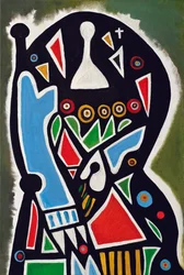 The Gambler Queen, 2009