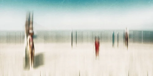 Dreamy Beach Movement