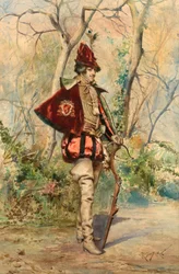 Archer