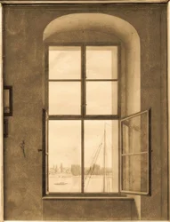 View from the Artist