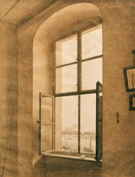 View from the Artist
