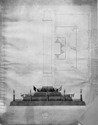 Design for a War Memorial