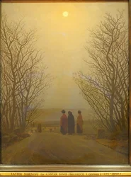 Easter Morning