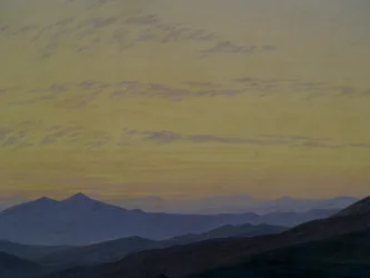 Giant Mountains