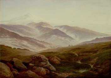 Memories of the Giant Mountains