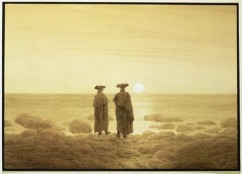 Moonrise, 1835-7