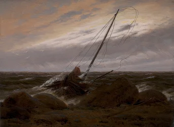 After the Storm