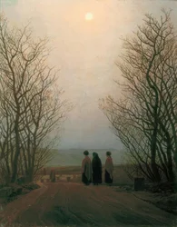 Easter Morning