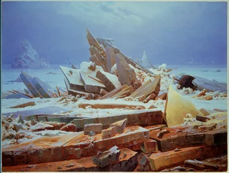 Polar Sea