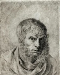 Self-Portrait