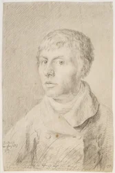 Self-Portrait