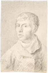 Self-Portrait