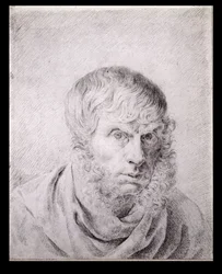 Self Portrait