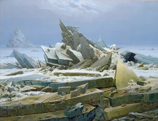 The Polar Sea