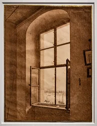 View from the Artist