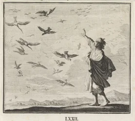 Emblem: Birds