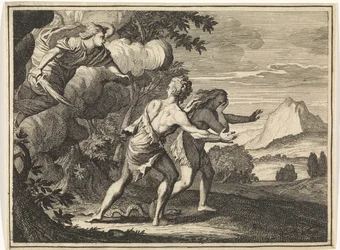 Expulsion from Paradise