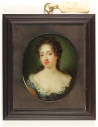 Mary II