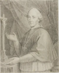 Portrait of Ecclesiastic