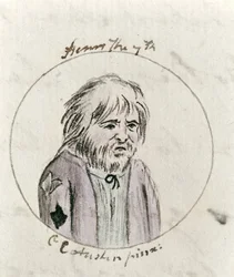 Henry VII, c.1790