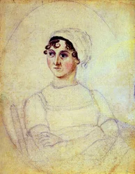Jane Austen (restored & remastered)