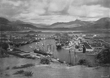 Portmadoc