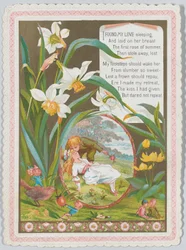 Valentine, 1874