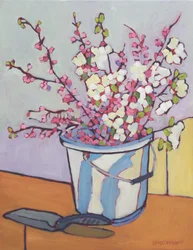 Bucket of Spring, 2023