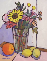 Natures Kaleidoscope, 2023