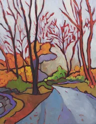 Walk in the Woods, 2019