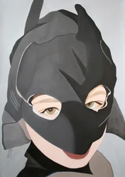 Batboy, 2003