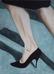 Misfit Legs 2, 2013