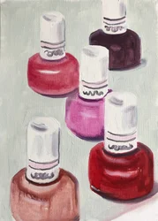 New Colours