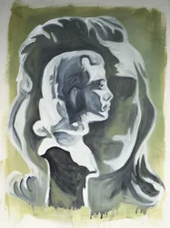 Stolen Face, 2020