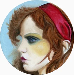 Vogue Rococo, 2008