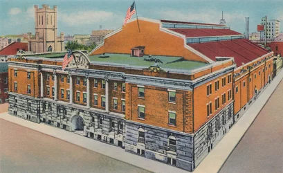 Armory