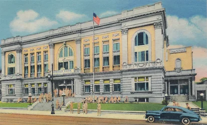 Service Club