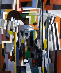 Composition 25.08.1956