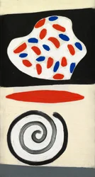 Composition #39