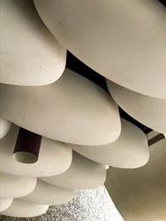 Composition - Architecture - Details