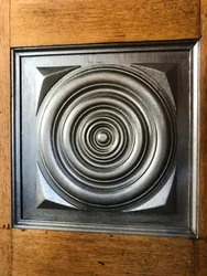 Composition - Architecture - Details