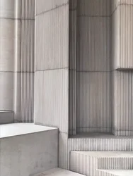 Composition - Architecture - Details