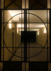 Composition - Architecture - Details