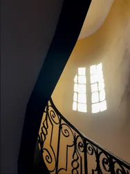 Composition - Architecture - Details