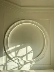 Composition - Architecture - Details